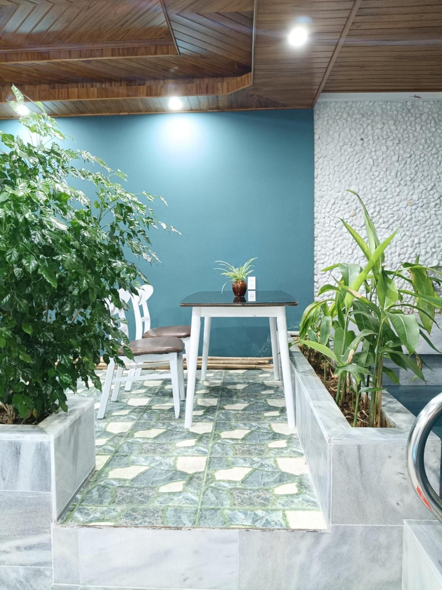 May Boutique Villa Hội An Kültér fotó