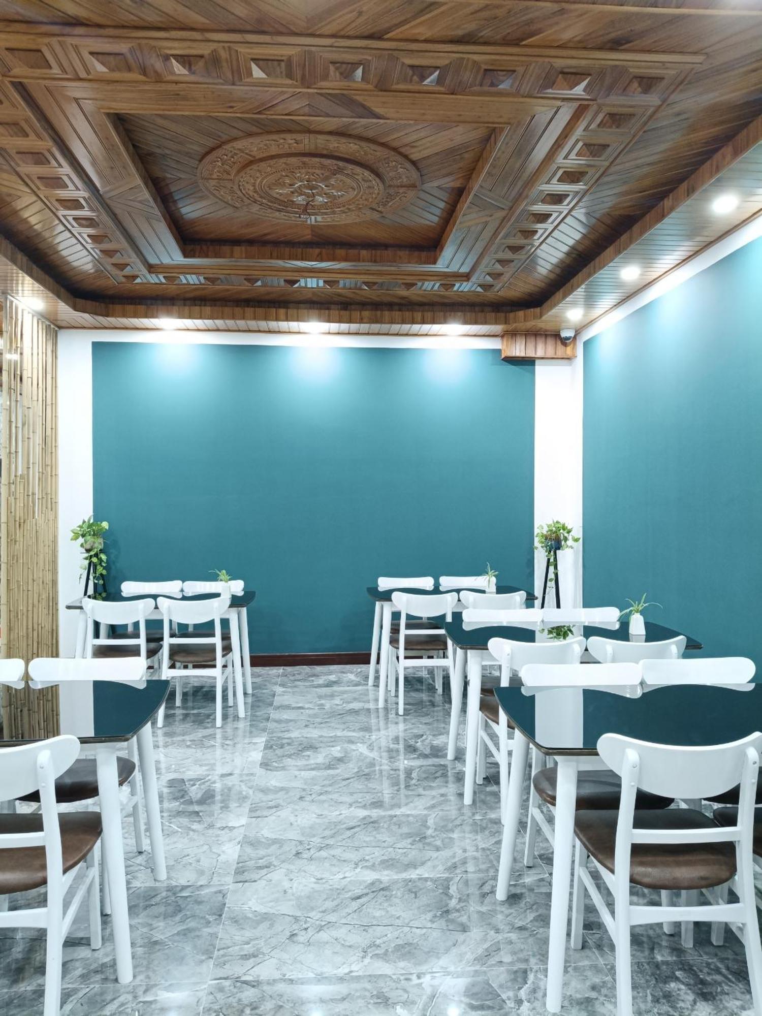 May Boutique Villa Hội An Kültér fotó