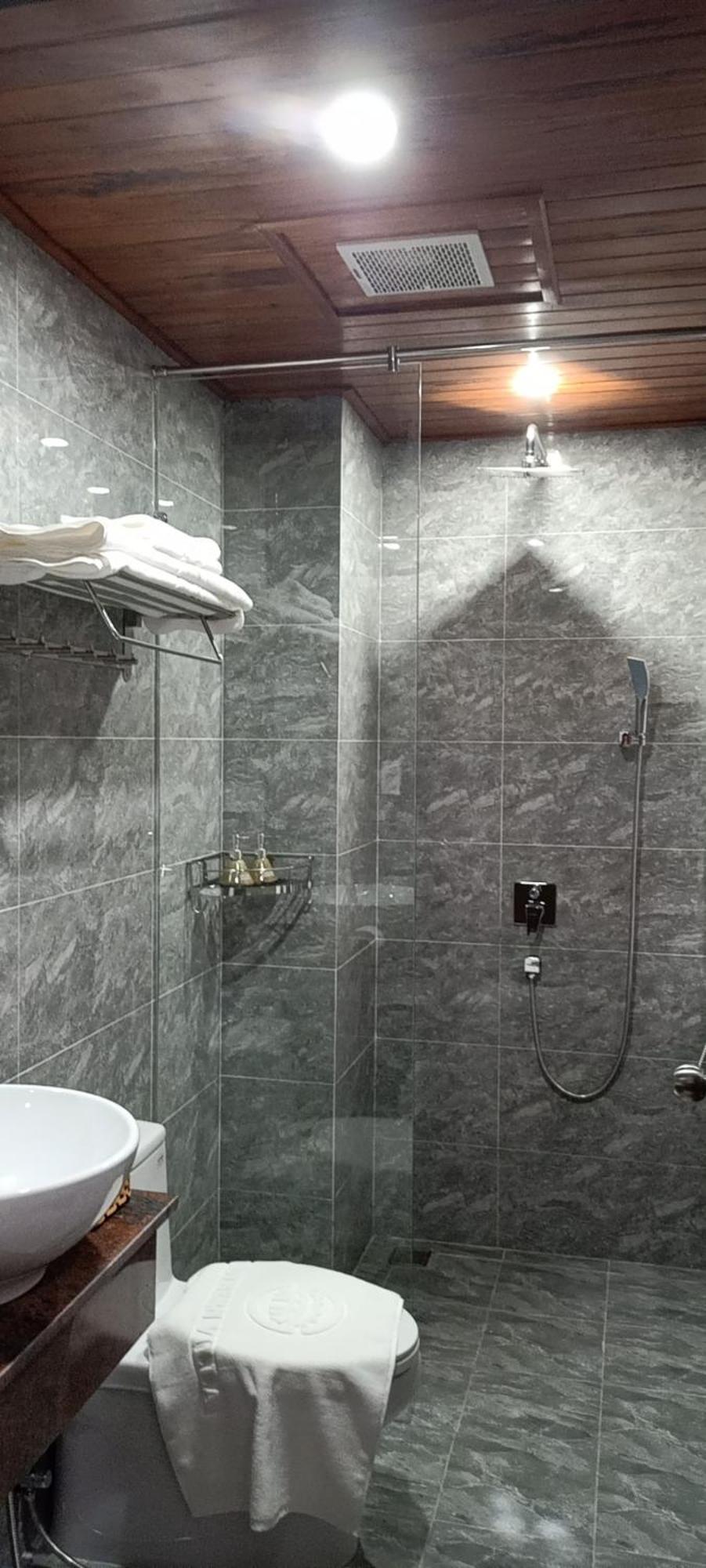 May Boutique Villa Hội An Kültér fotó